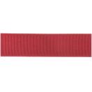 GROSGRAIN RIBBON, dark red