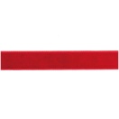 Velvet RIBBON, red 16mmx2m