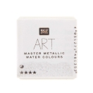 Akvarellikuup Art master 1/2 - pearl white