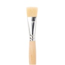 Bristle flat no 18