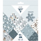 Origami Paper Set