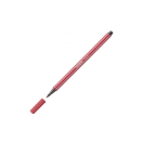 Stabilo Pen 68-50, red
