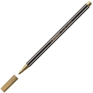 Stabilo Pen 68-805, metallic gold