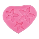 Silicone Mold Flowers