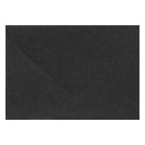 Envelopes, C6, 10pcs black