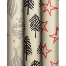 Wrapping paper 70x200cm  