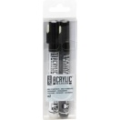 Set of Acrylmarker 2pcs
