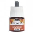 Colorex watercolour ink 45ml/ 05 orange