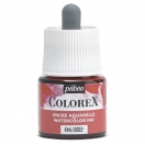 Colorex akvarelltint 45ml/ 06 coral