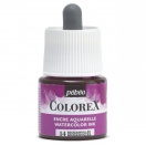 Colorex watercolour ink 45ml/ 14 boungainvillea