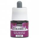 Colorex watercolour ink 45ml/ 15 plum