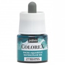 Colorex watercolour ink 45ml/ 27 oriental blue