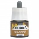 Colorex akvarelltint 45ml/ 44 fawny