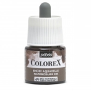 Colorex watercolour ink 45ml/ 49 turtle dove grey