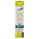 Polyamid Brush Set 8pcs