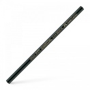 Pitt natural charcoal pencil - medium, Faber-castell