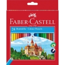 Faber-Castell - Junior 10pcs set