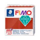 Fimo Effect copper metallic 57g