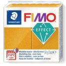 Polümeersavi FIMO Effect 57g, kuldne metallik