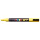 Posca Marker 3M Yellow