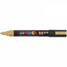 Posca Marker 5M gold