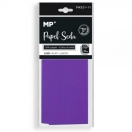 Tissue paper 50x66cm 10pcs/ violet