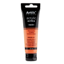 Akrüülvärv Artix 35ml/34 neoon oranž