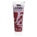 Studio Acrylic 250ml/ 54 alizarin crimson