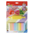 Modelling Clay 140gr, 12 colours