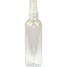 Empty Spray Bottle 100ml