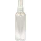 Empty Spray Bottle 100ml
