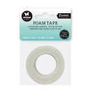Foam tape 2mtr/ 1mm thick- 6mm wide