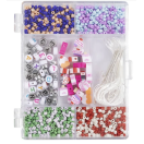 Craft Mix Jewellery pastel