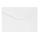 Envelopes C6, 10pcs, pearl diamond white