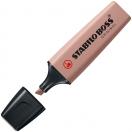 Helestusmarker Stabilo Boss 2-5mm, umber Nature Colors 70/165