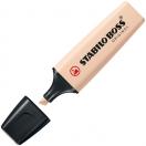 Helestusmarker Stabilo Boss 2-5mm, beige Nature Colors 70/186