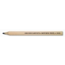 SketchingnFlat pencil 1538, 2B