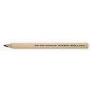 SketchingnFlat pencil 1538, 6B