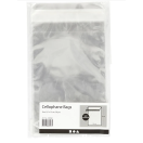 Cellophane Bags 12,9x9,7 cm, 20pcs