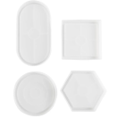 silicone moulds set