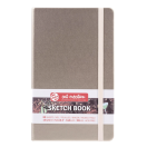 Sketch Book  13x21cm, 80sh