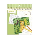Graffy Point Jungle,  24sh