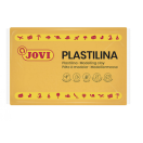 Plastiliin Jovi 350gr, tumekollane