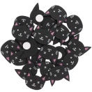WOODEN STICKER Cats,24pcs