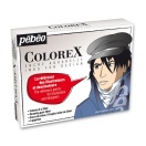 Colorex aquarelle ink, 10x20ml 