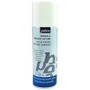 Acrylic satin varnish 200ml spray