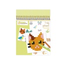 Graffy Pixel, KDomestic animals 24sh