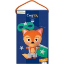 Nuku valmistamise Maxi komplekt "Super Sasha"