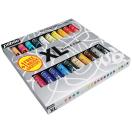 Oil colours, Studio XL Oil set of 20x20ml+1brush