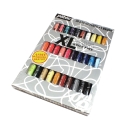 Oil Colour for Artists, 30x20ml